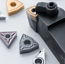 	Turning processing - Gesac Cutting Tools	