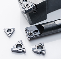 	Threading - Gesac Cutting Tools	