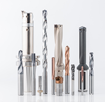 	Holemaking - Gesac Cutting Tools	