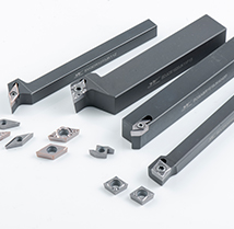 	Small part machining - Gesac Cutting Tools	