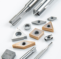 	CBN PCD - Gesac Cutting Tools	