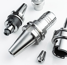 	Tool systems and accessories - Gesac Cutting Tools	